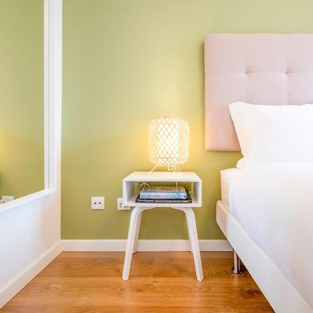Guestready - Modern And Cosy Apartment Lizbona Zewnętrze zdjęcie
