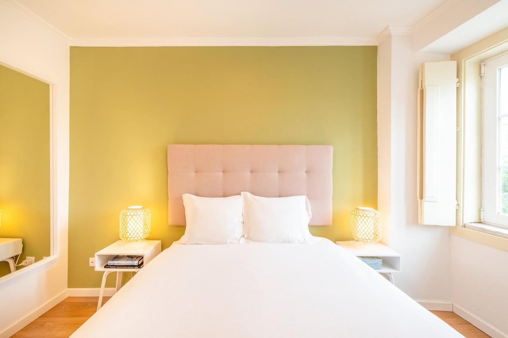 Guestready - Modern And Cosy Apartment Lizbona Zewnętrze zdjęcie