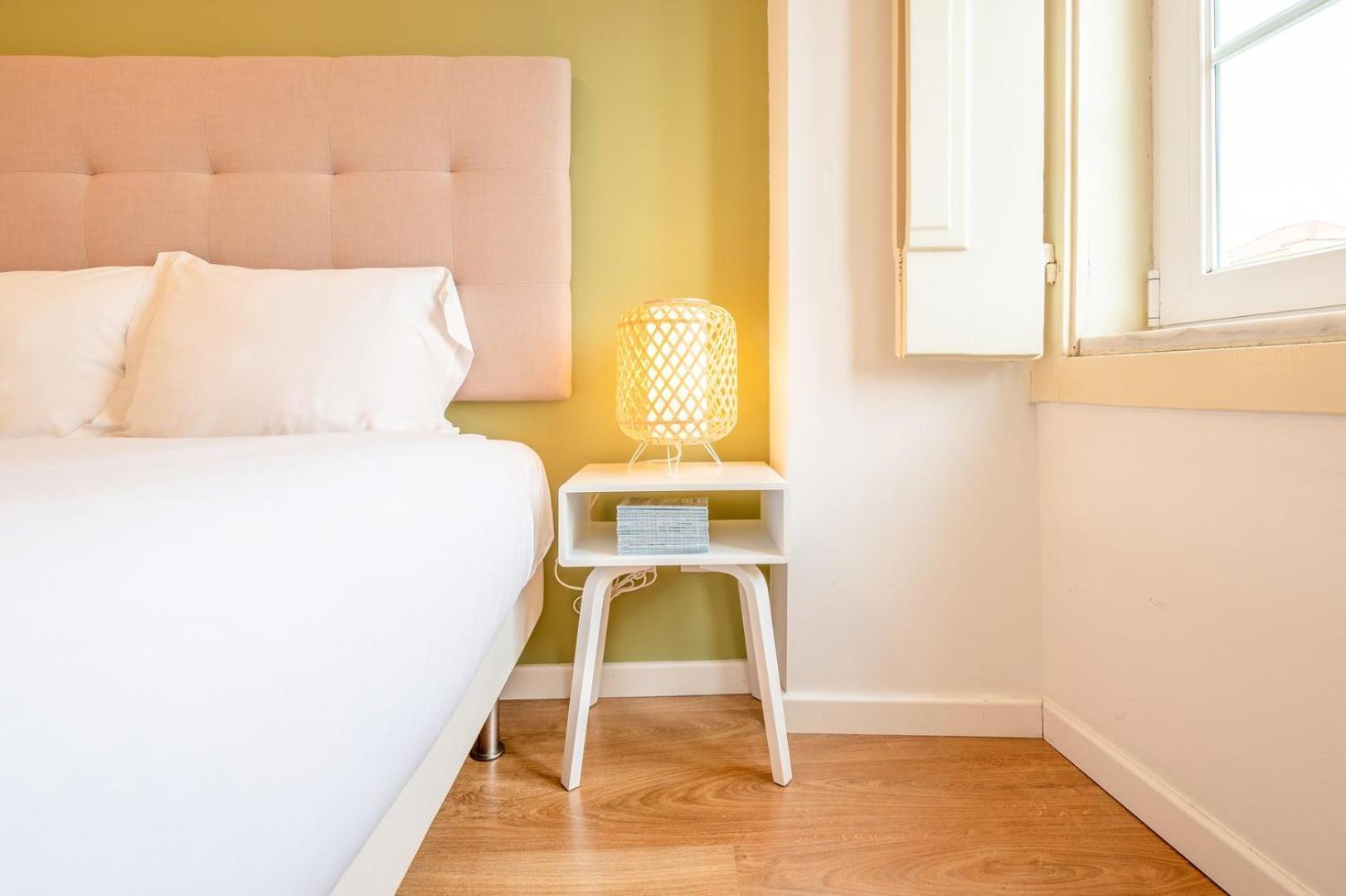 Guestready - Modern And Cosy Apartment Lizbona Zewnętrze zdjęcie