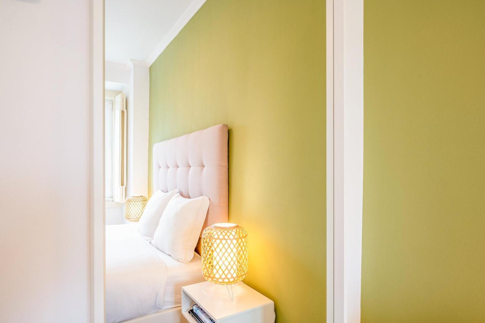 Guestready - Modern And Cosy Apartment Lizbona Zewnętrze zdjęcie
