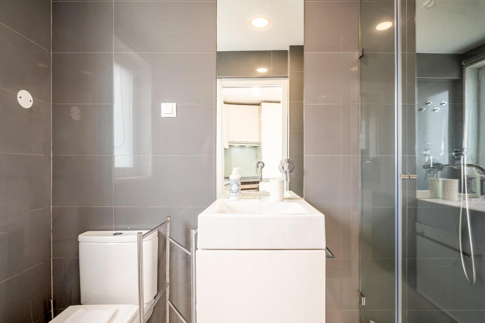 Guestready - Modern And Cosy Apartment Lizbona Zewnętrze zdjęcie
