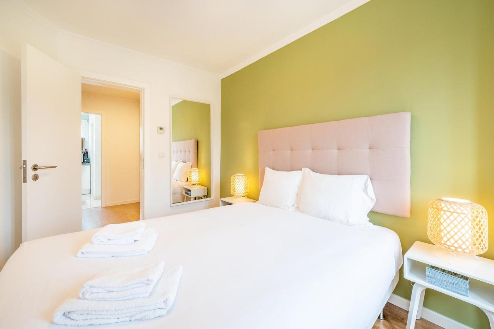 Guestready - Modern And Cosy Apartment Lizbona Zewnętrze zdjęcie