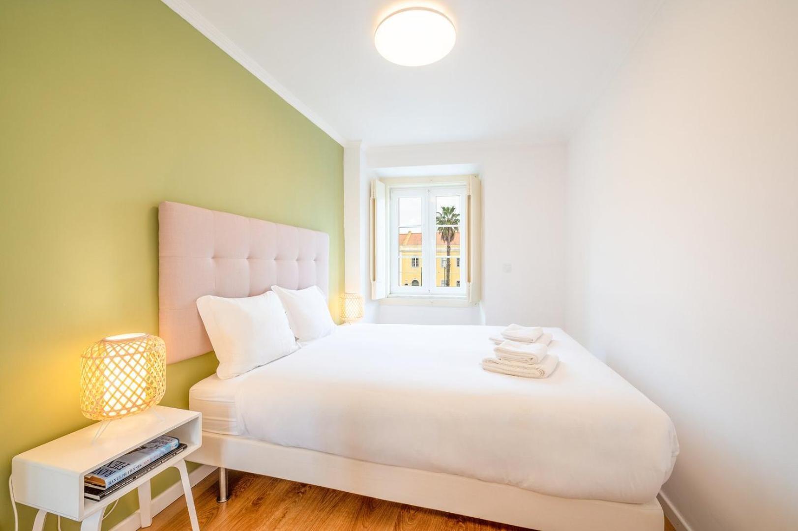Guestready - Modern And Cosy Apartment Lizbona Zewnętrze zdjęcie
