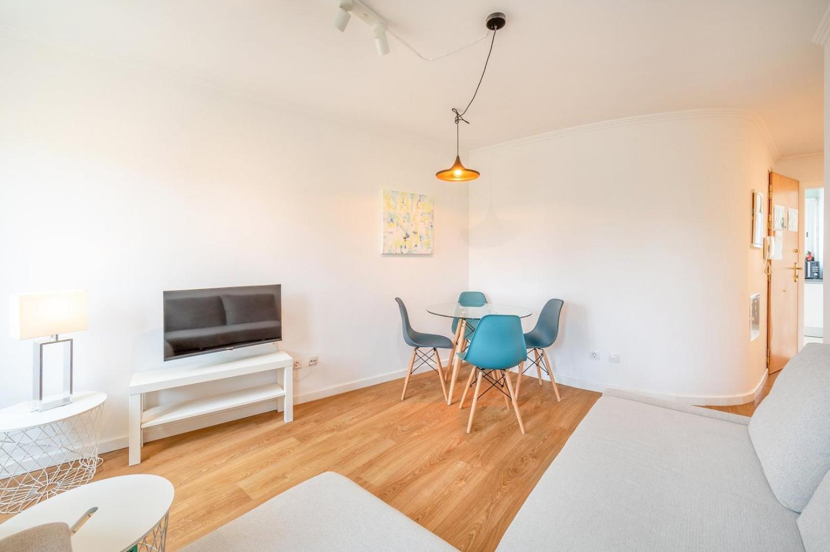 Guestready - Modern And Cosy Apartment Lizbona Zewnętrze zdjęcie