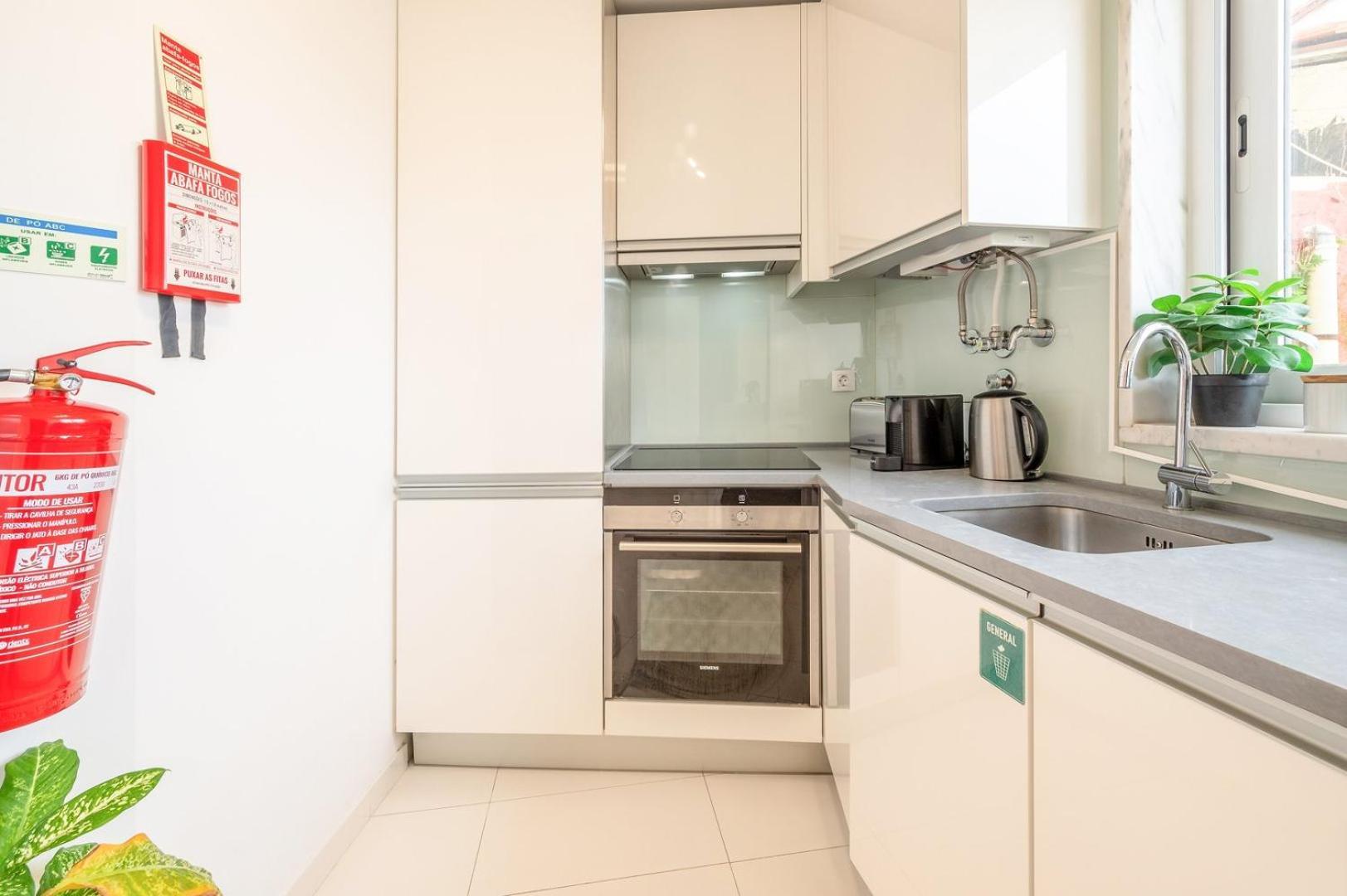 Guestready - Modern And Cosy Apartment Lizbona Zewnętrze zdjęcie