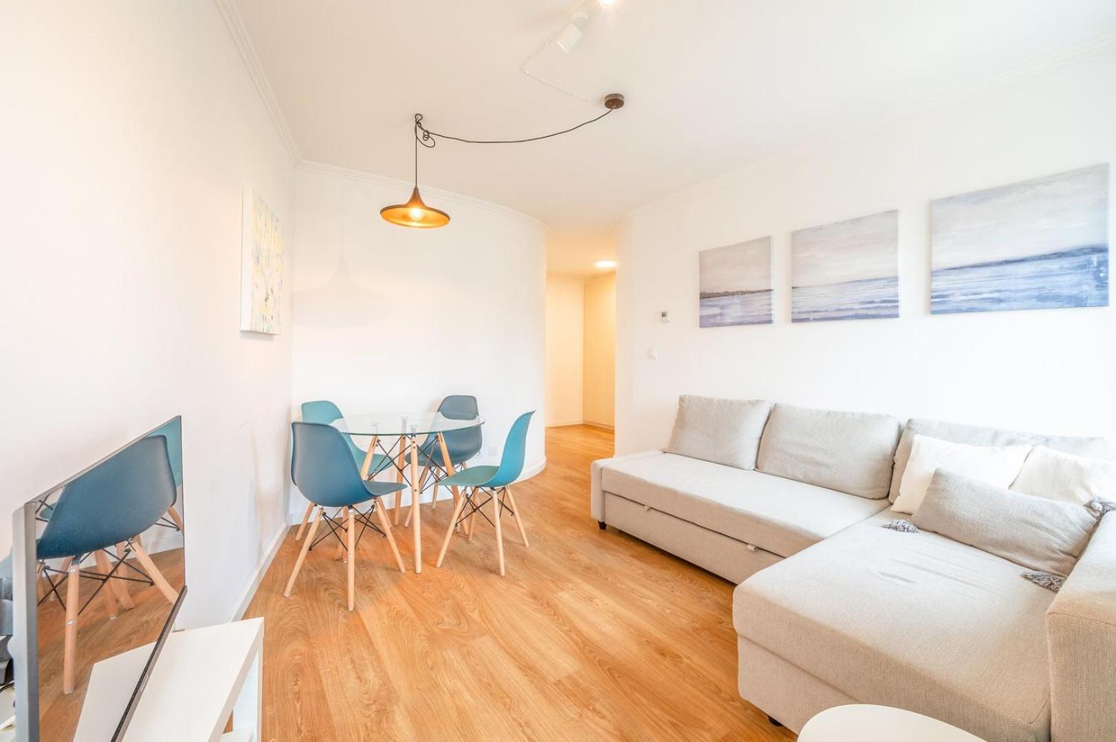 Guestready - Modern And Cosy Apartment Lizbona Zewnętrze zdjęcie