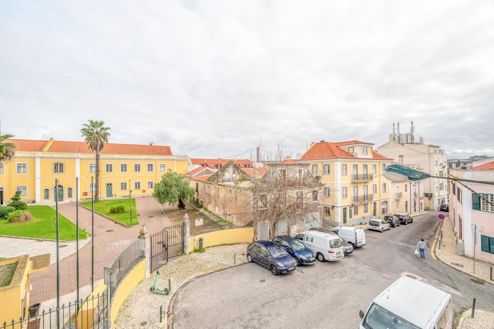 Guestready - Modern And Cosy Apartment Lizbona Zewnętrze zdjęcie
