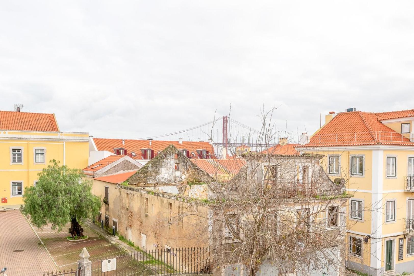 Guestready - Modern And Cosy Apartment Lizbona Zewnętrze zdjęcie